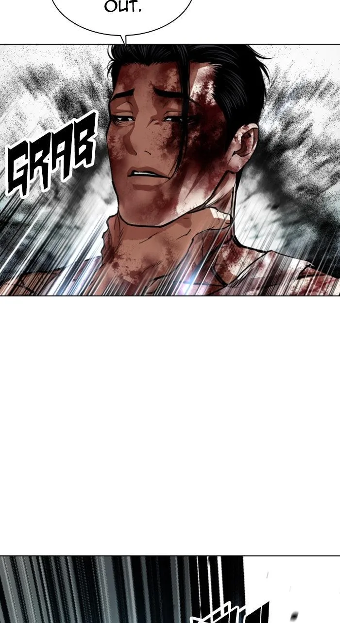 Lookism - Chapter 604 - Page 90