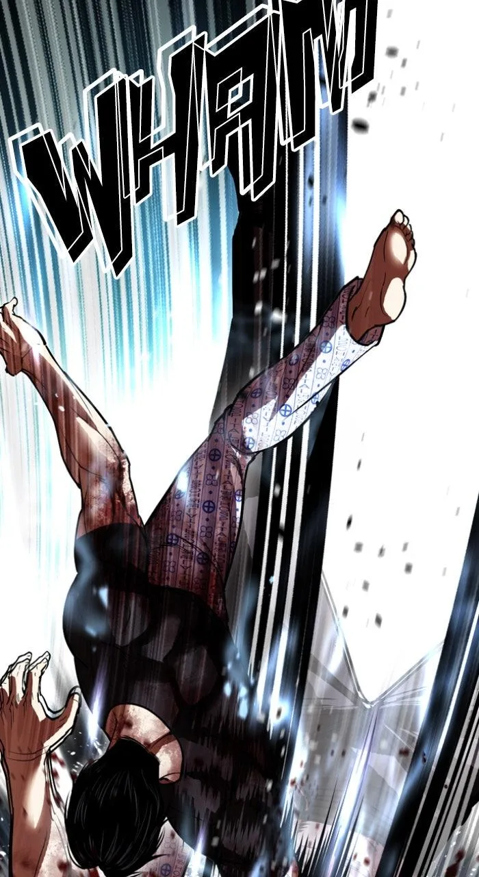 Lookism - Chapter 604 - Page 91