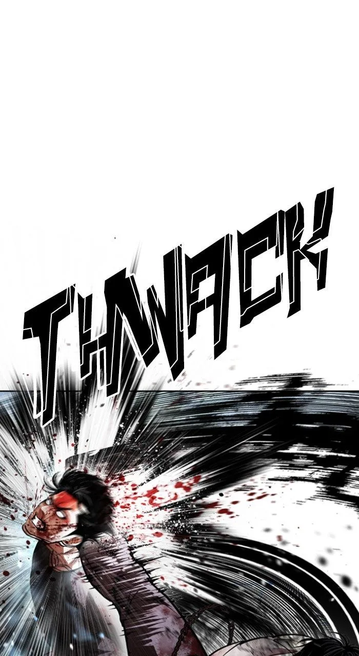 Lookism - Chapter 604 - Page 95
