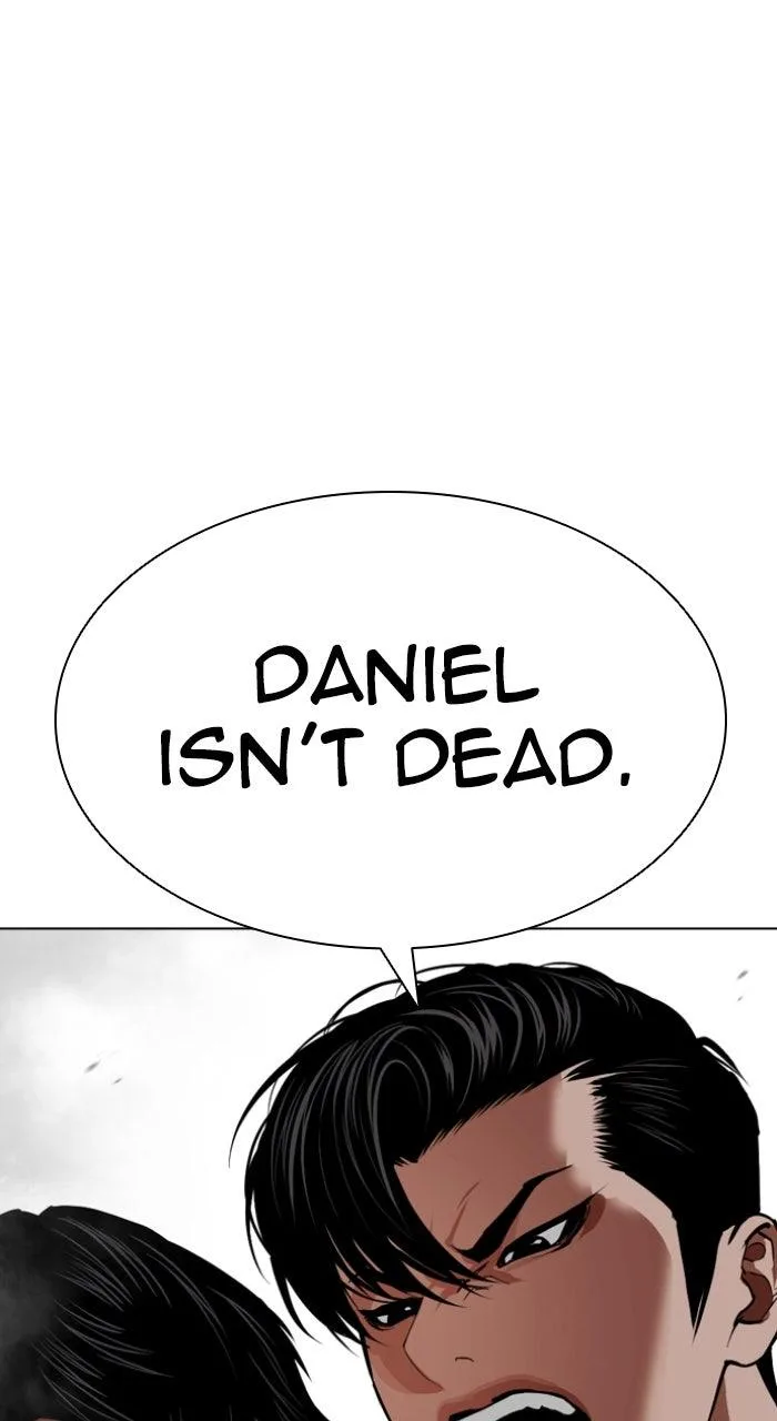Lookism - Chapter 605 - Page 102