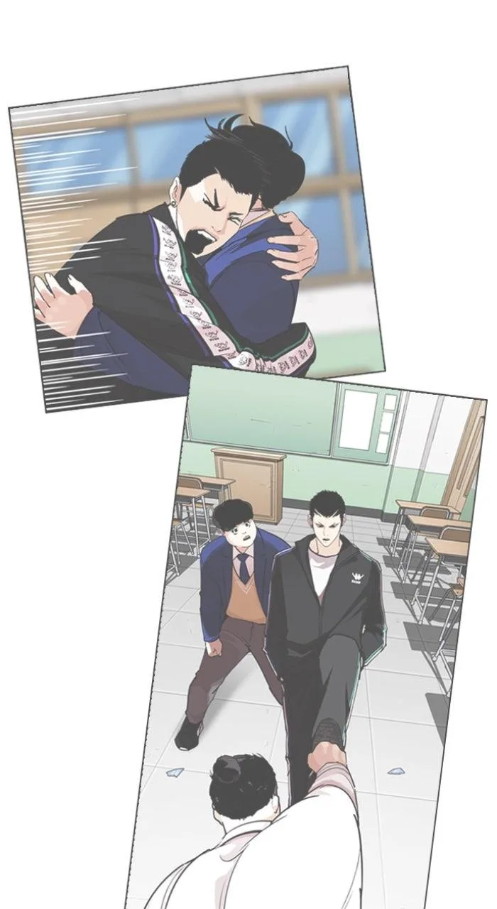 Lookism - Chapter 605 - Page 105