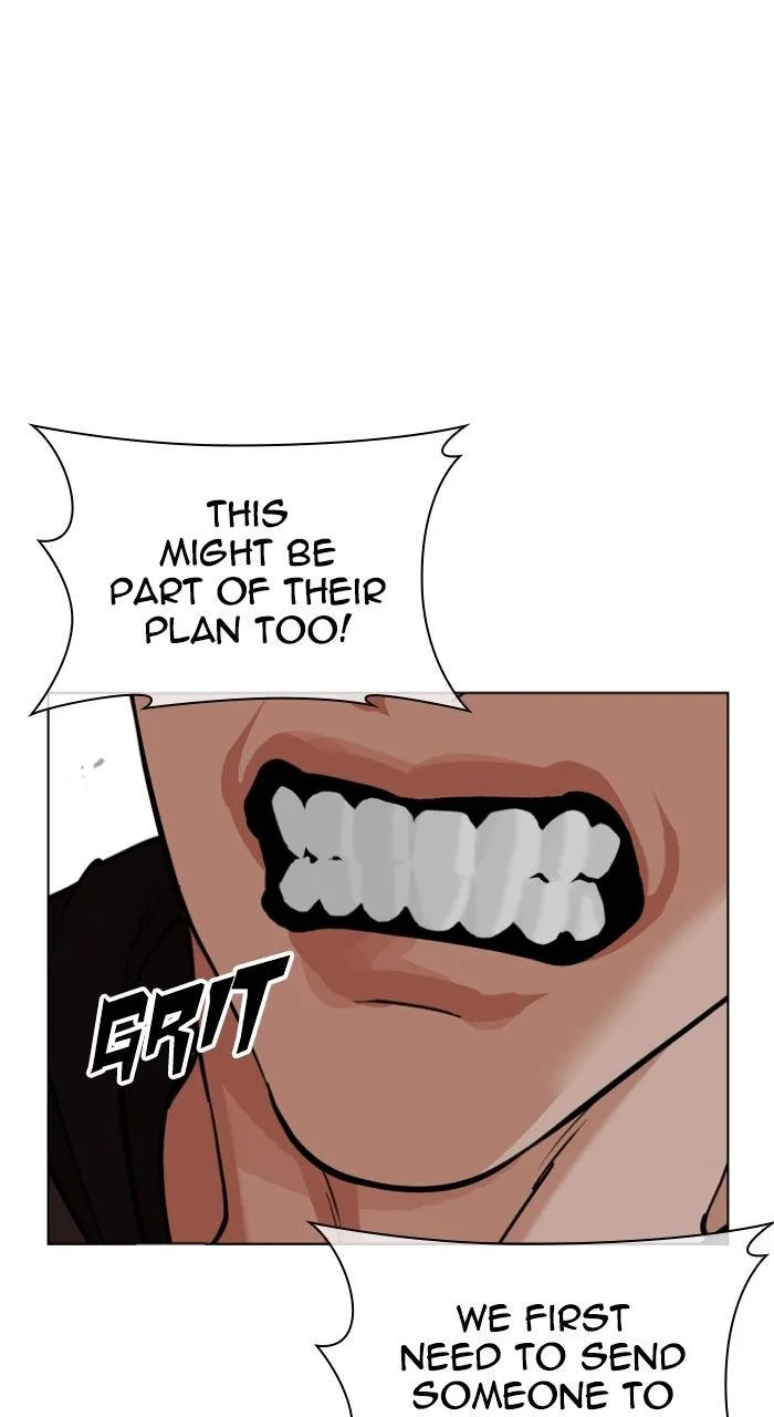 Lookism - Chapter 605 - Page 108