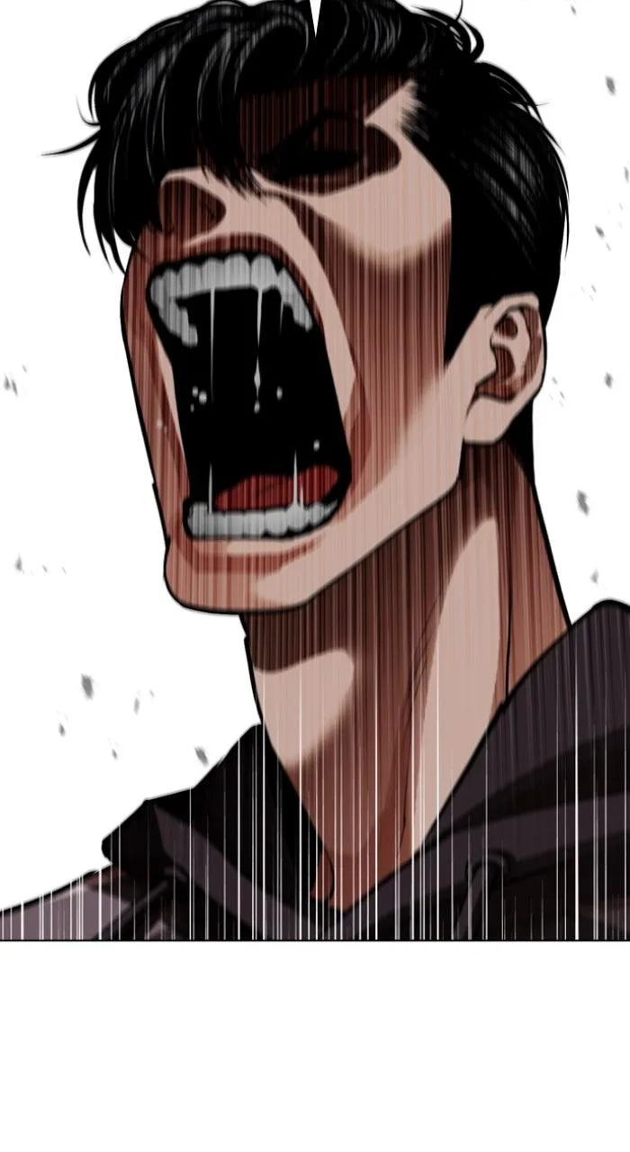 Lookism - Chapter 605 - Page 110