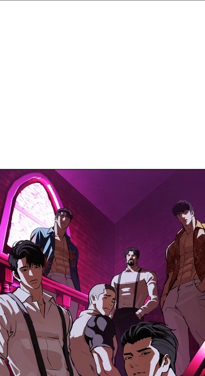 Lookism - Chapter 605 - Page 116
