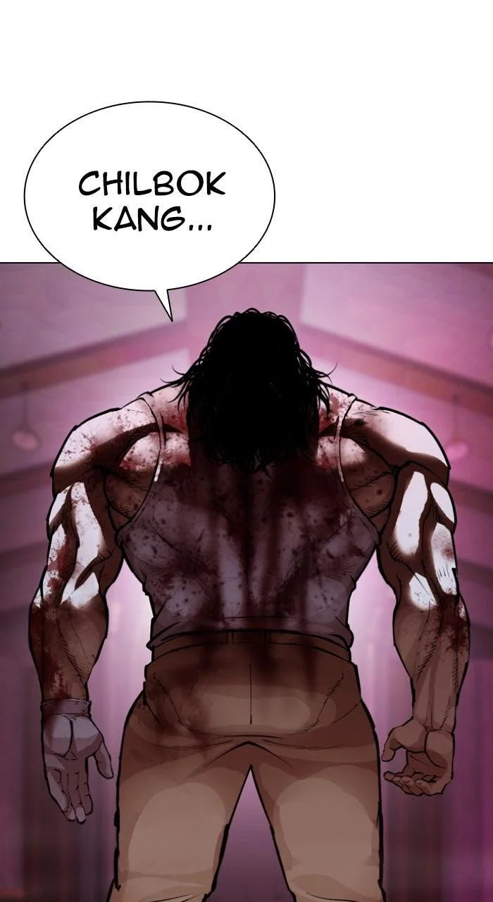 Lookism - Chapter 605 - Page 121
