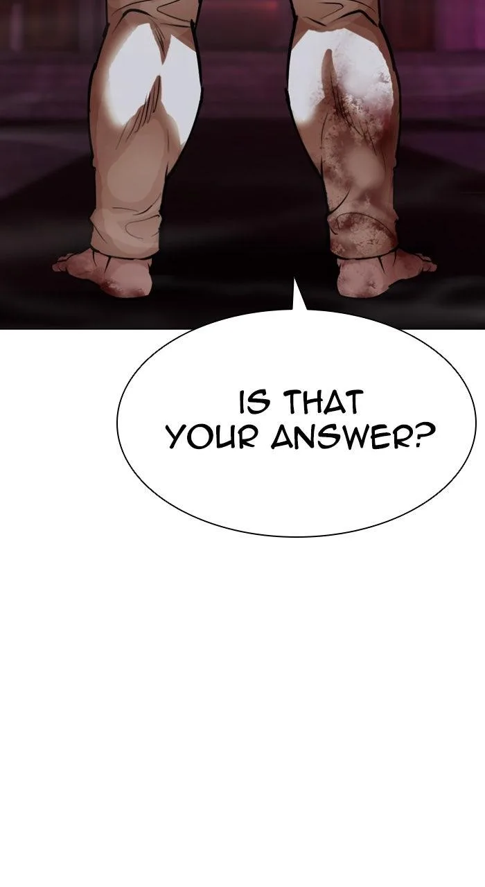 Lookism - Chapter 605 - Page 122