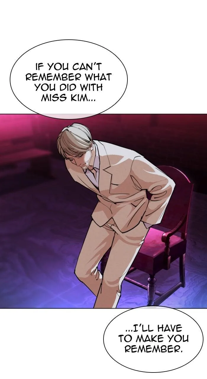 Lookism - Chapter 605 - Page 123