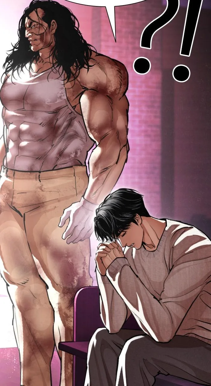 Lookism - Chapter 605 - Page 128