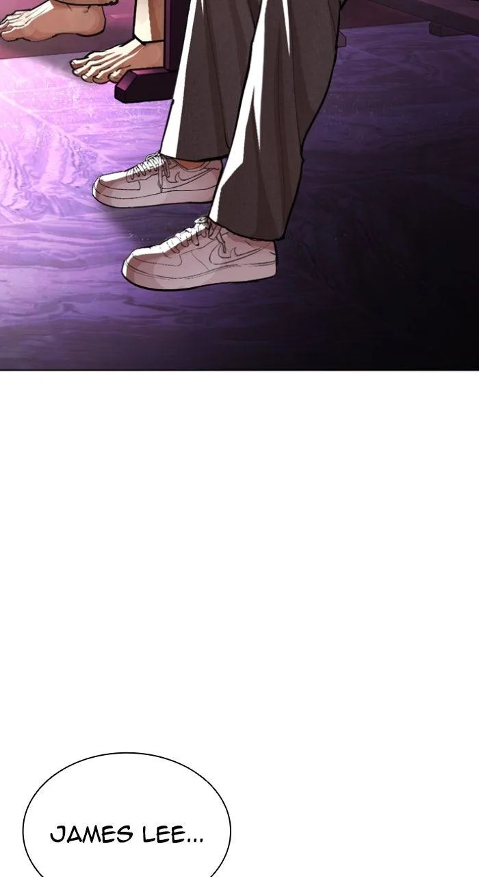Lookism - Chapter 605 - Page 129
