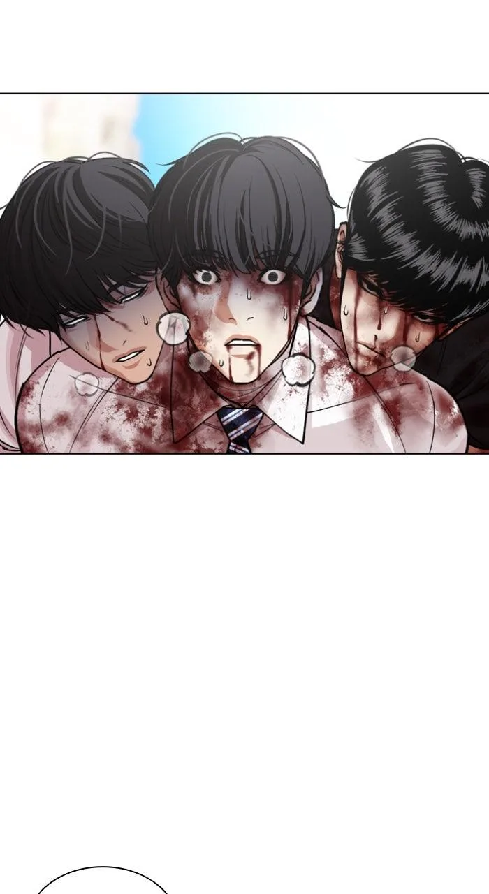 Lookism - Chapter 605 - Page 13