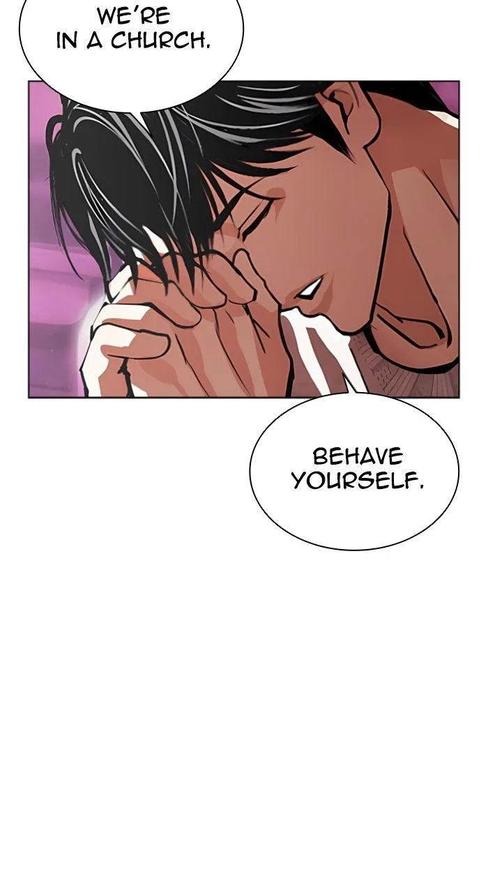 Lookism - Chapter 605 - Page 131