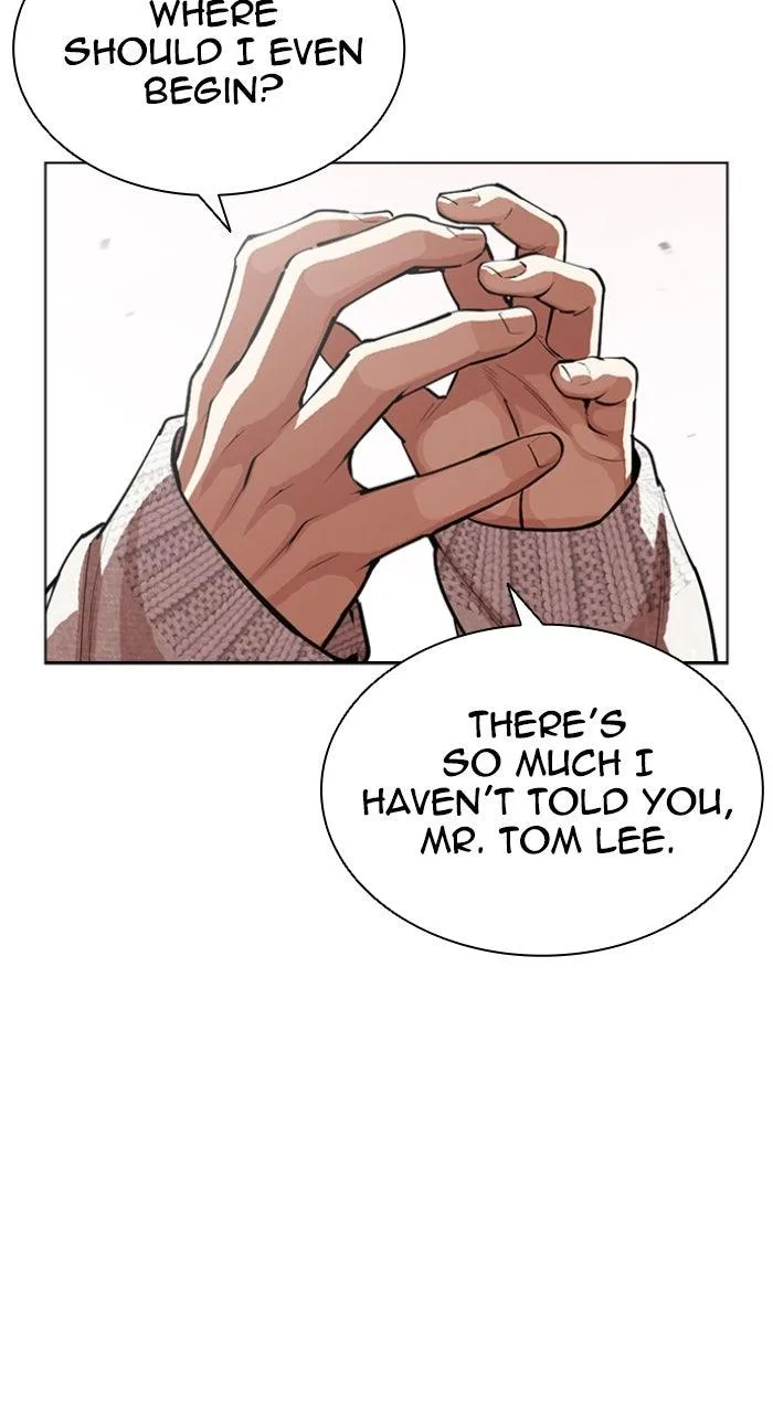 Lookism - Chapter 605 - Page 134
