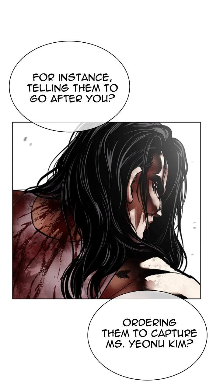 Lookism - Chapter 605 - Page 135