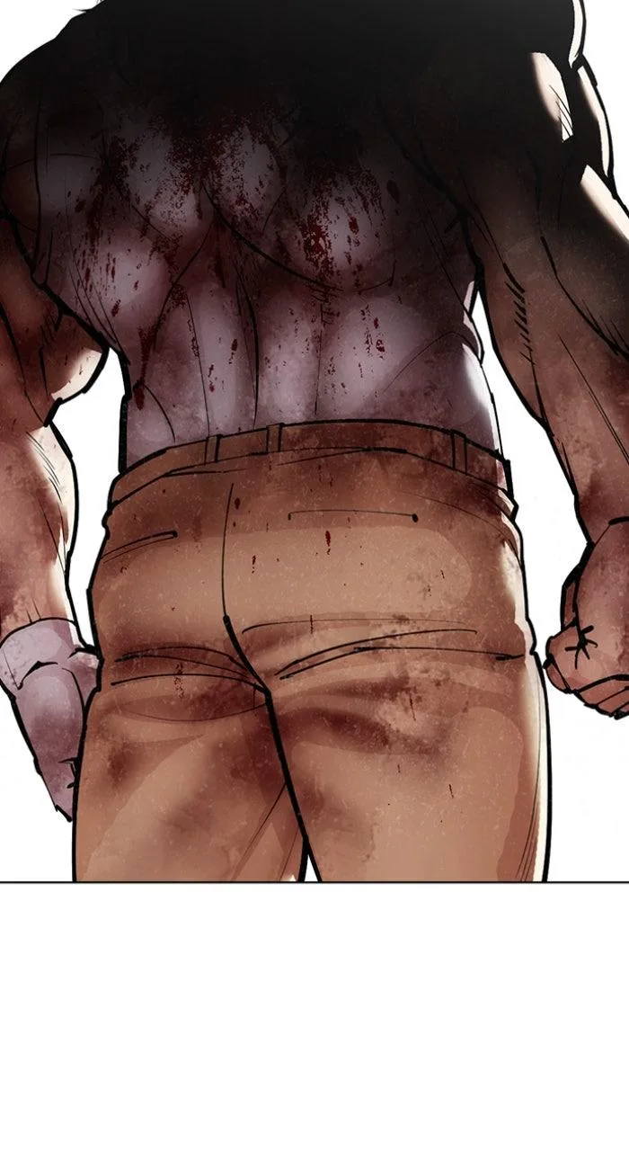 Lookism - Chapter 605 - Page 137