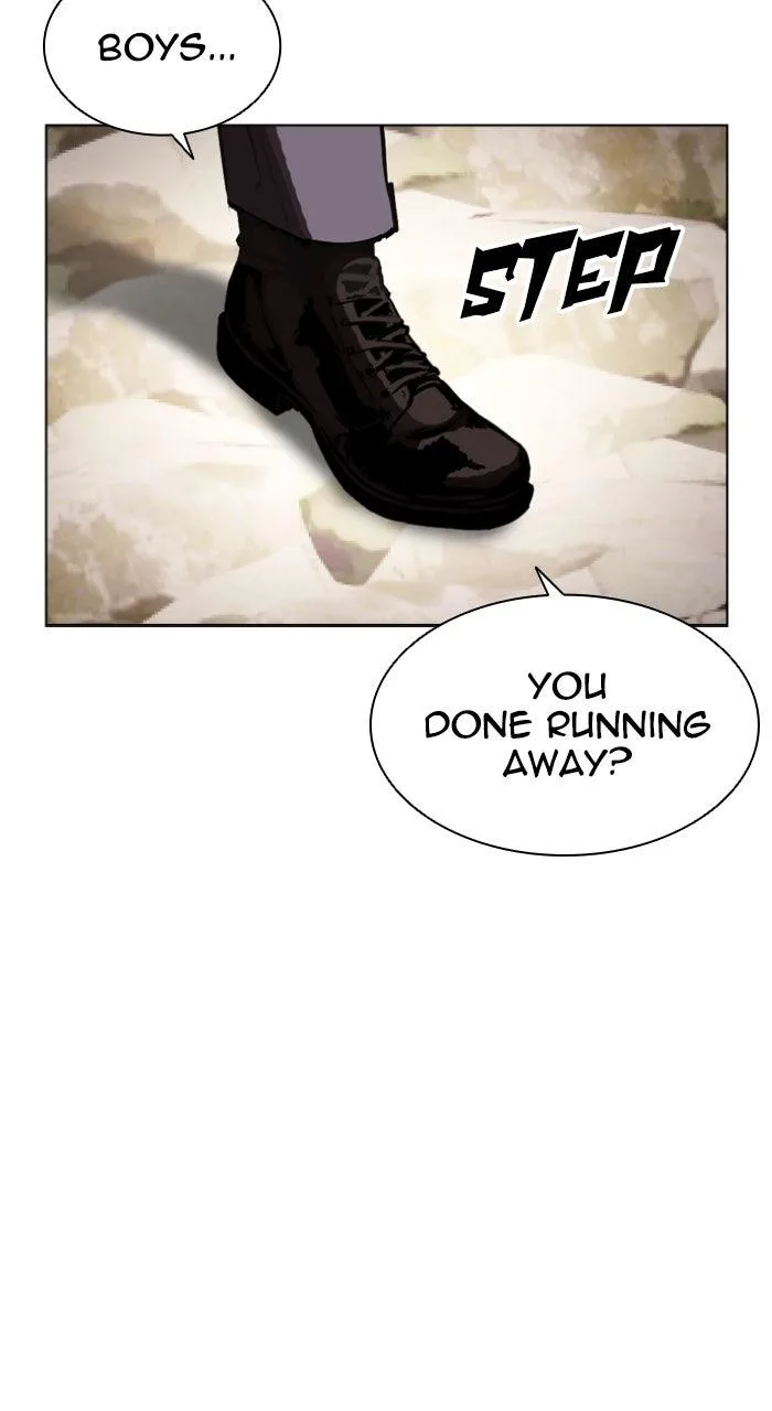 Lookism - Chapter 605 - Page 14