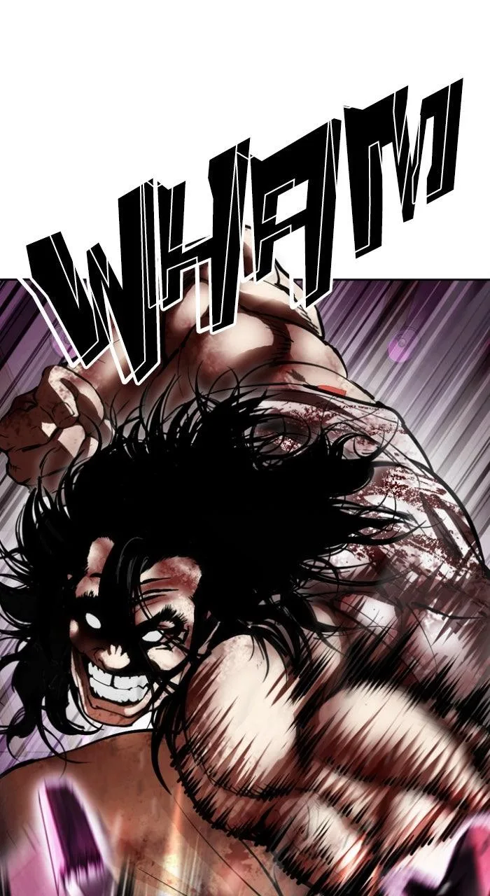 Lookism - Chapter 605 - Page 140