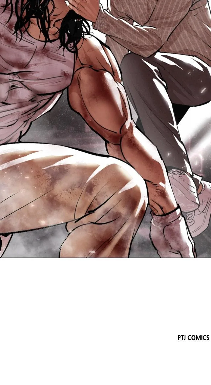 Lookism - Chapter 605 - Page 146