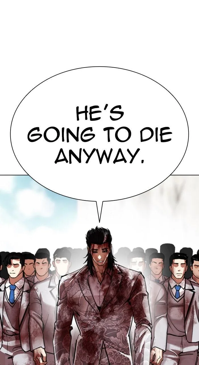 Lookism - Chapter 605 - Page 18