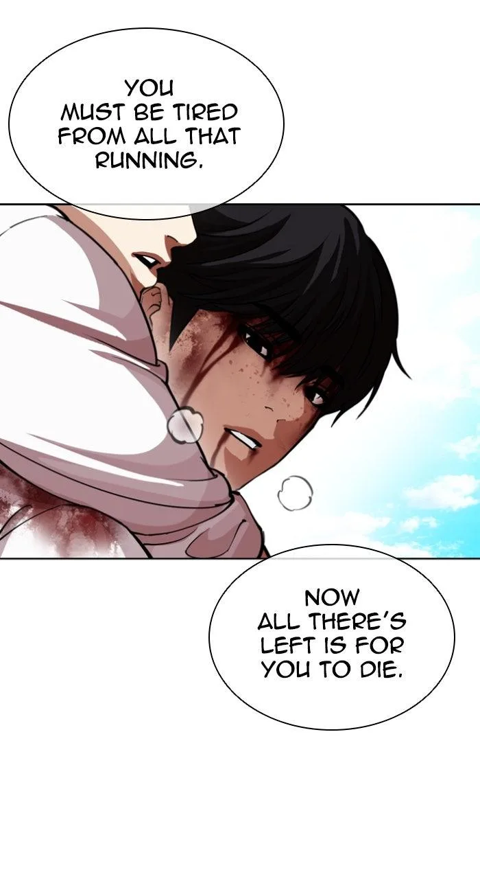 Lookism - Chapter 605 - Page 20