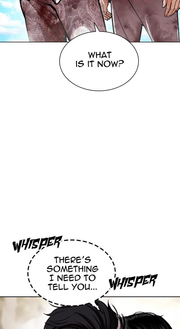 Lookism - Chapter 605 - Page 22