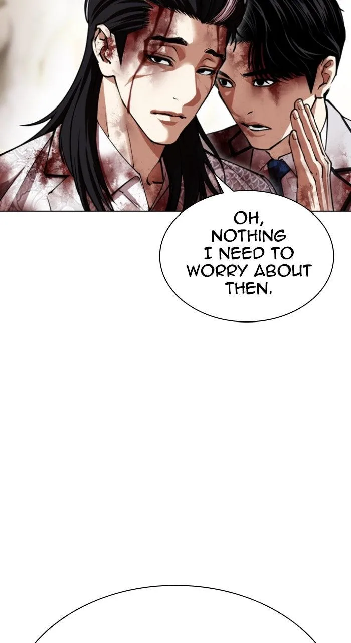 Lookism - Chapter 605 - Page 23