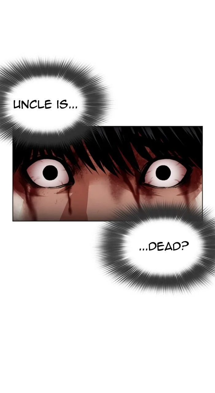 Lookism - Chapter 605 - Page 25