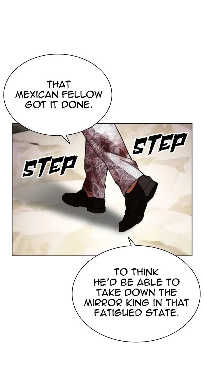 Lookism - Chapter 605 - Page 26