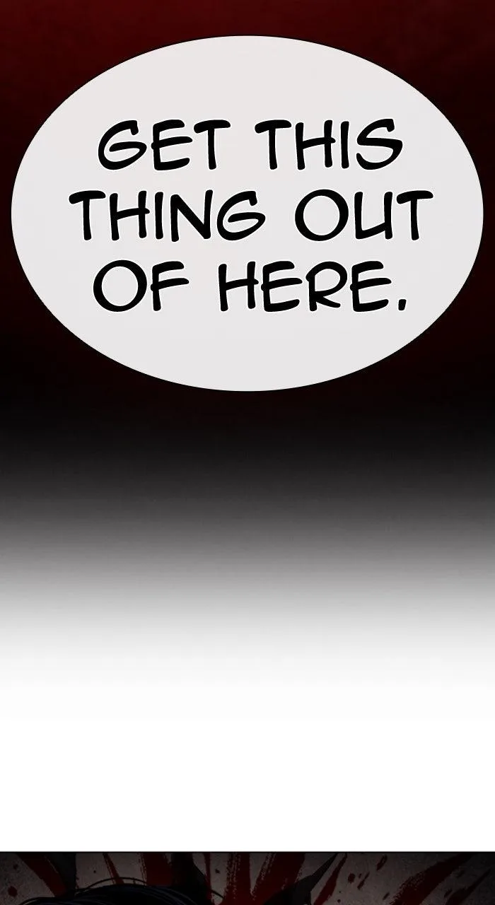 Lookism - Chapter 605 - Page 3