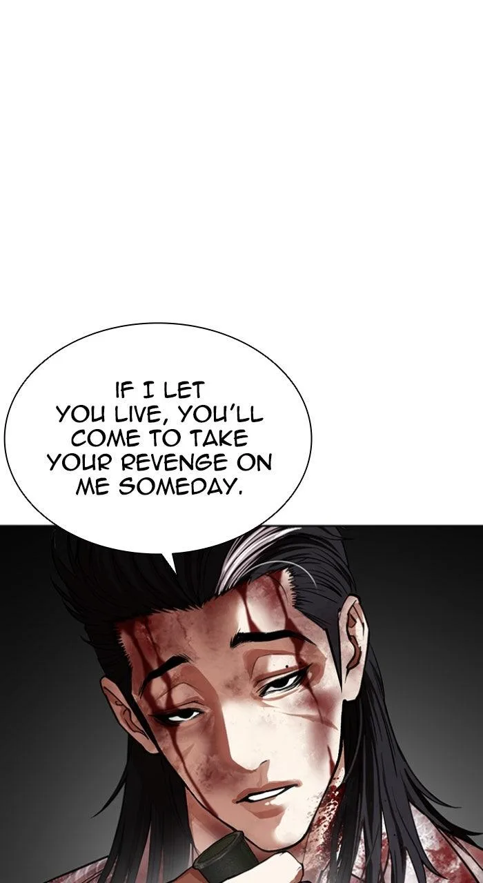 Lookism - Chapter 605 - Page 30