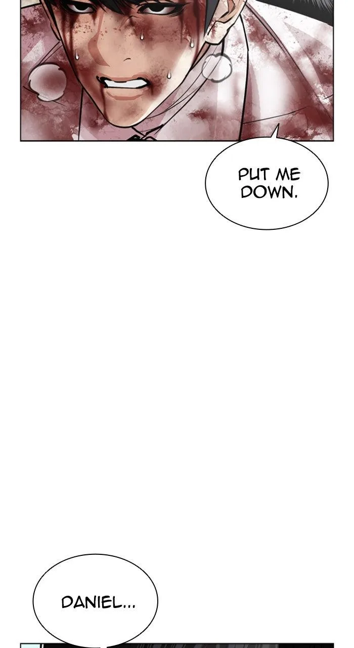 Lookism - Chapter 605 - Page 32
