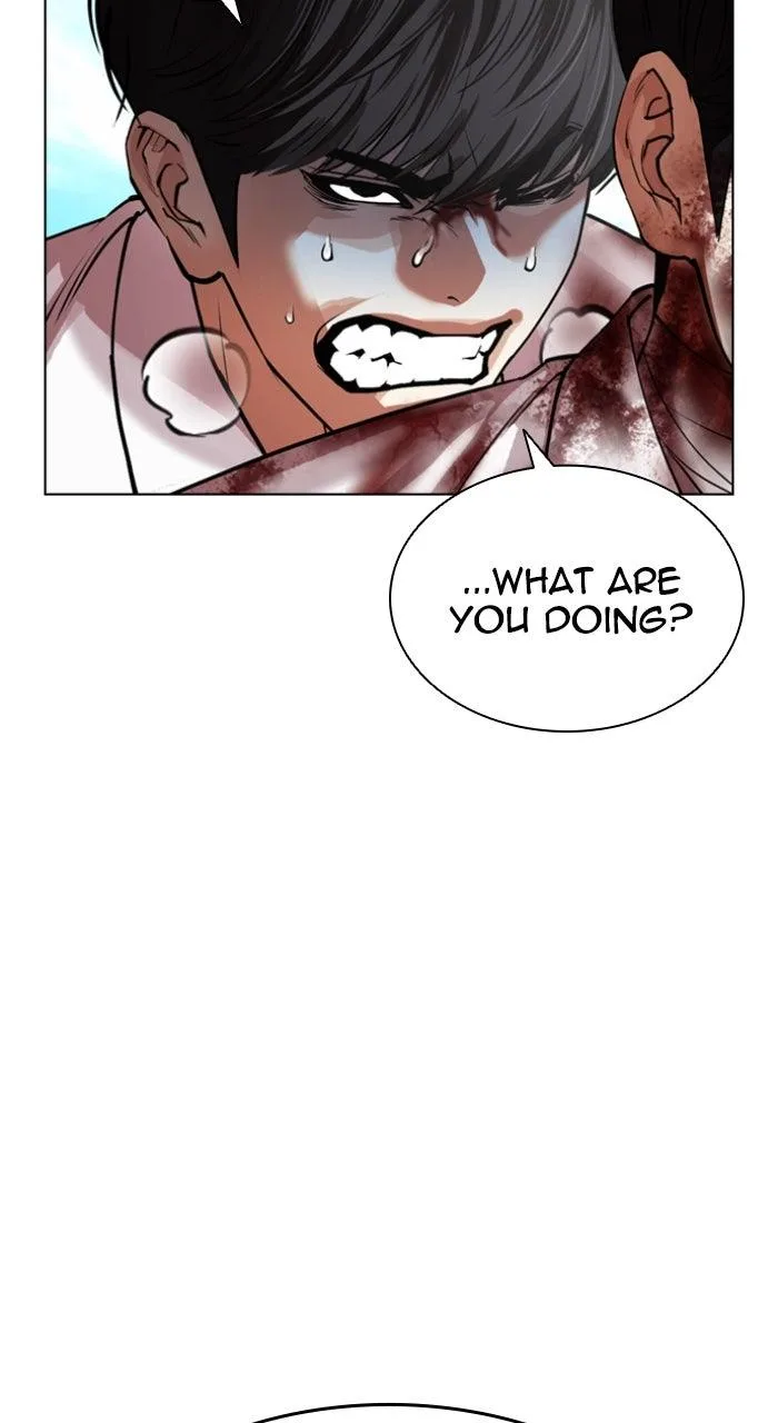 Lookism - Chapter 605 - Page 33