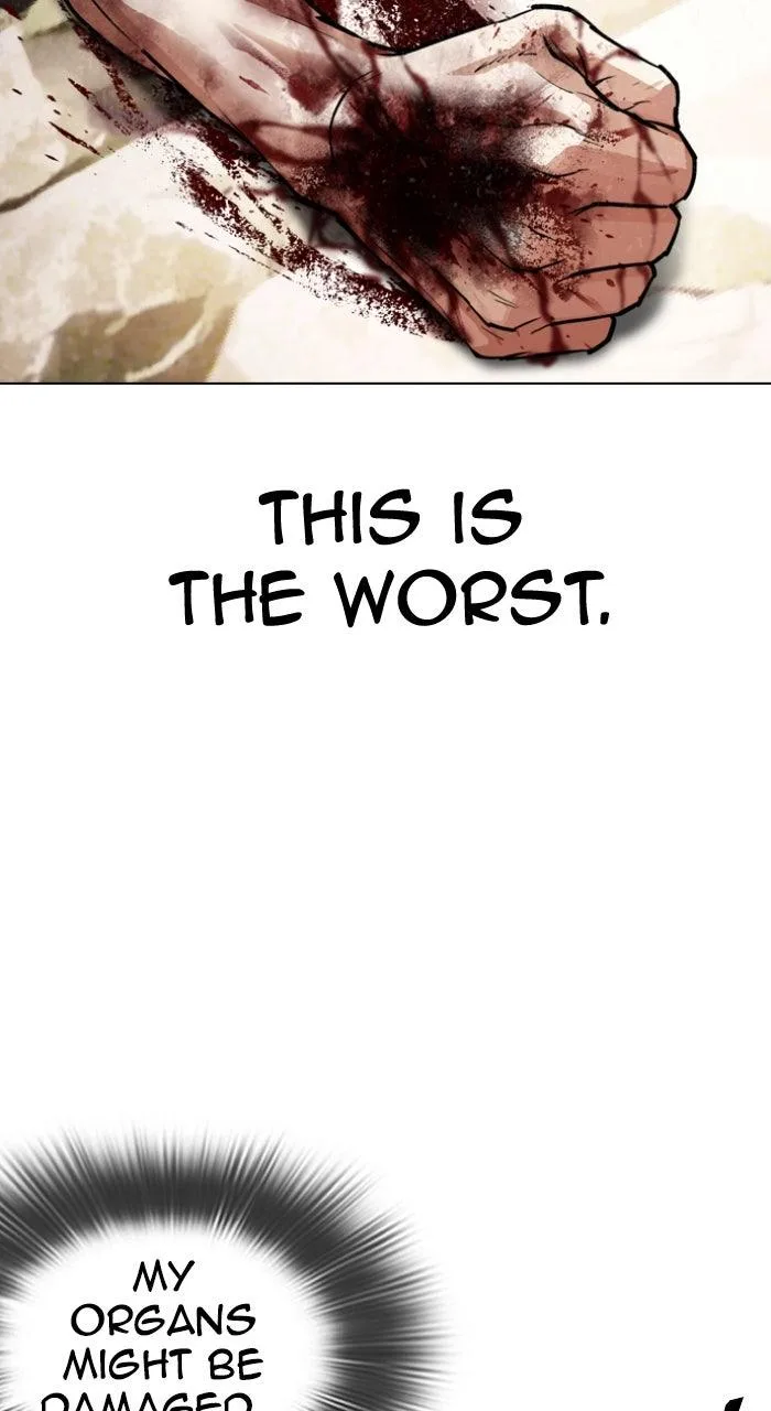 Lookism - Chapter 605 - Page 35