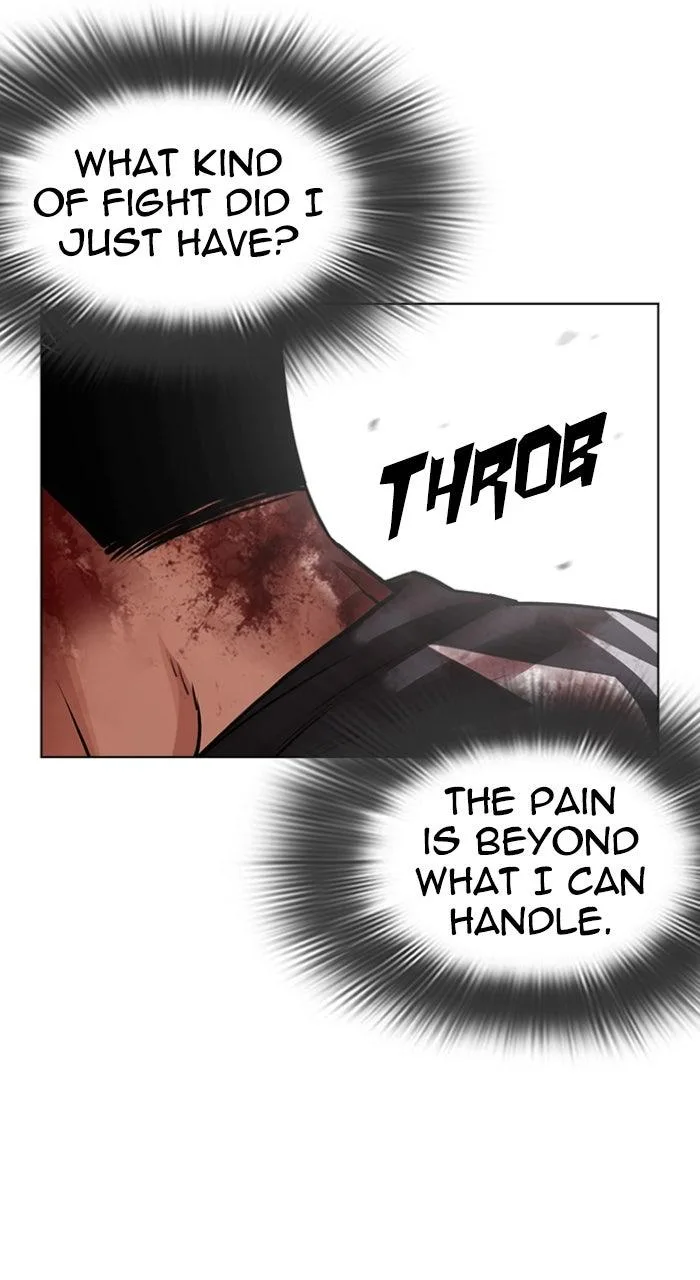 Lookism - Chapter 605 - Page 37