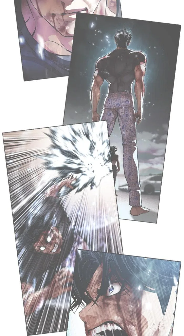 Lookism - Chapter 605 - Page 41