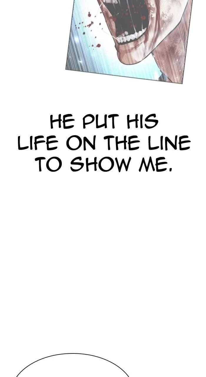 Lookism - Chapter 605 - Page 42