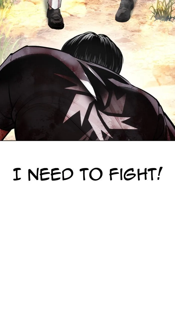 Lookism - Chapter 605 - Page 44