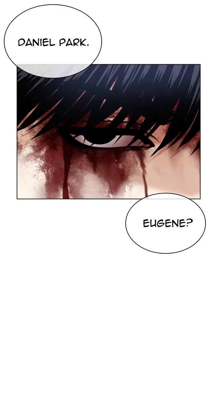 Lookism - Chapter 605 - Page 45