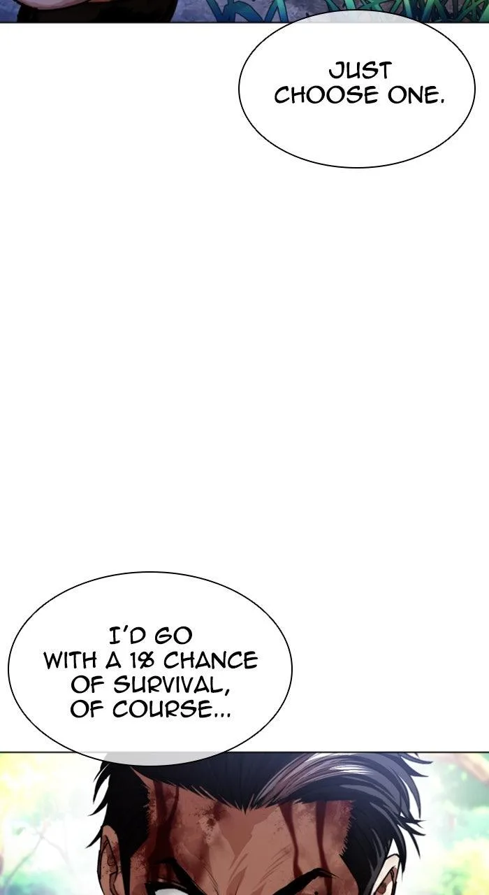 Lookism - Chapter 605 - Page 48
