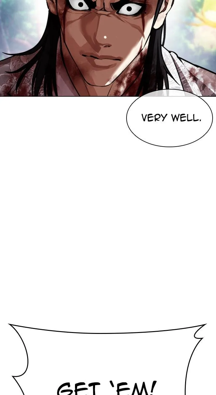 Lookism - Chapter 605 - Page 49