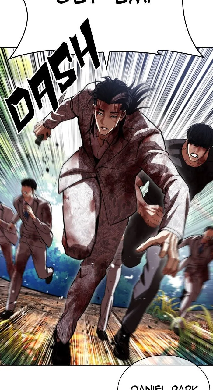 Lookism - Chapter 605 - Page 50