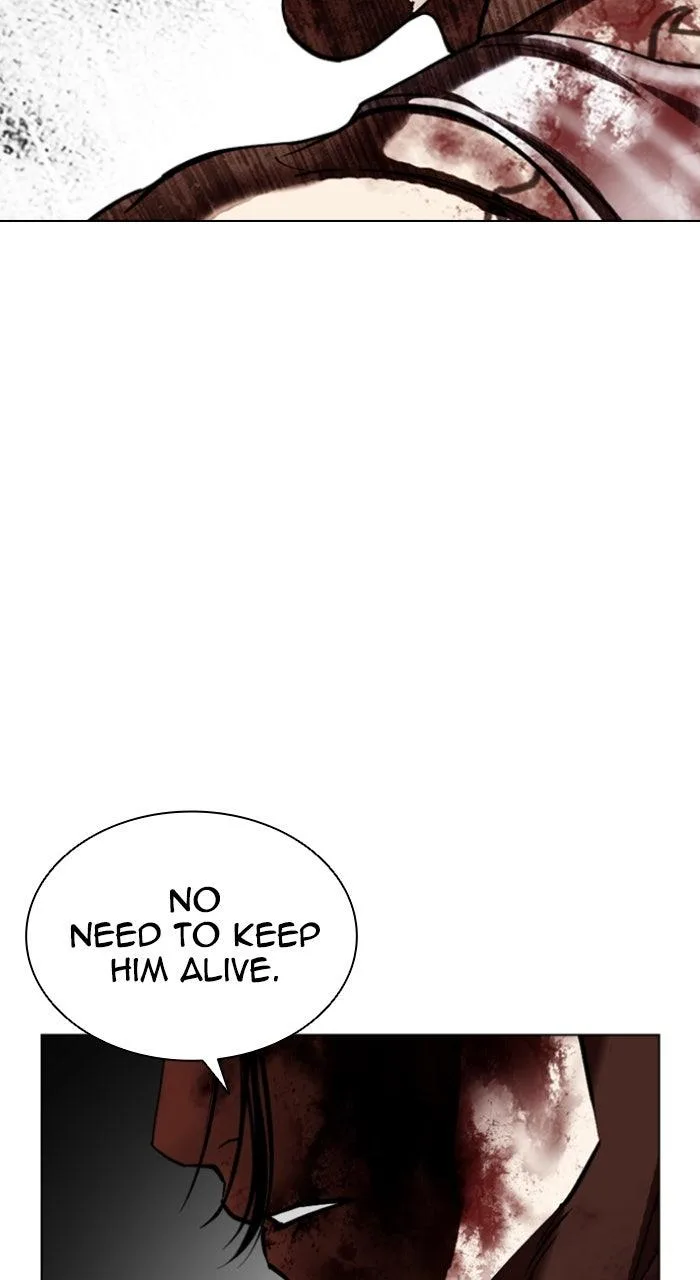 Lookism - Chapter 605 - Page 7