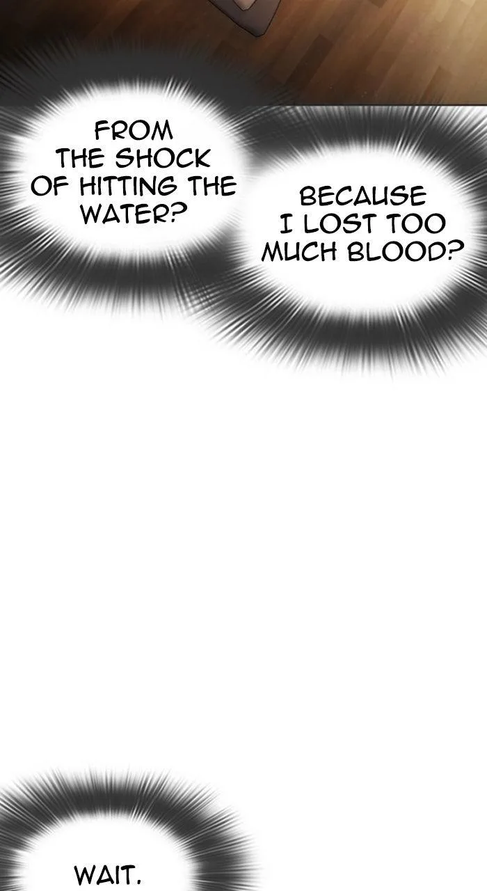 Lookism - Chapter 605 - Page 70