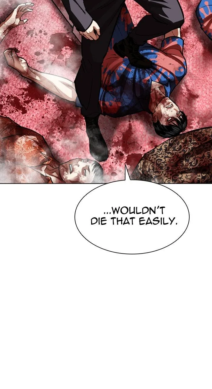 Lookism - Chapter 605 - Page 88