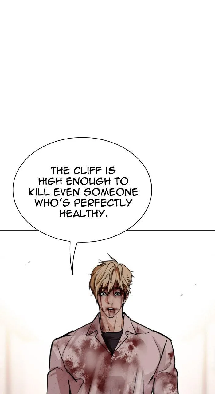 Lookism - Chapter 605 - Page 92