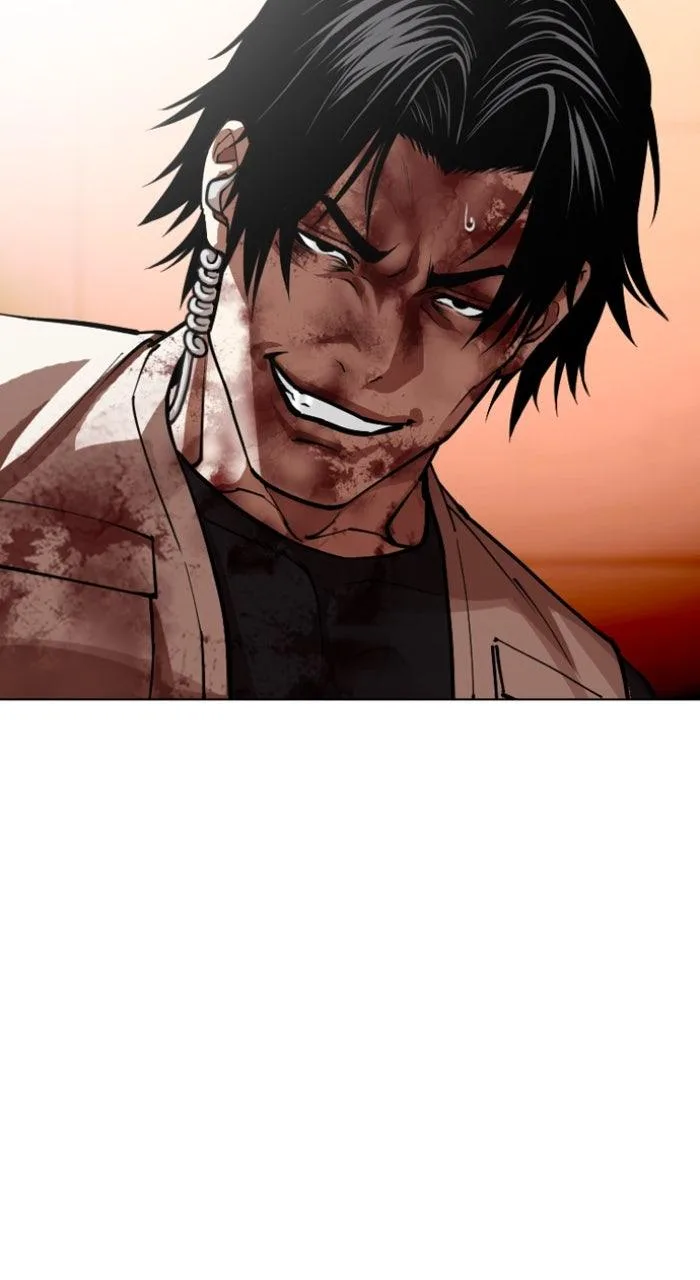 Lookism - Chapter 605 - Page 98