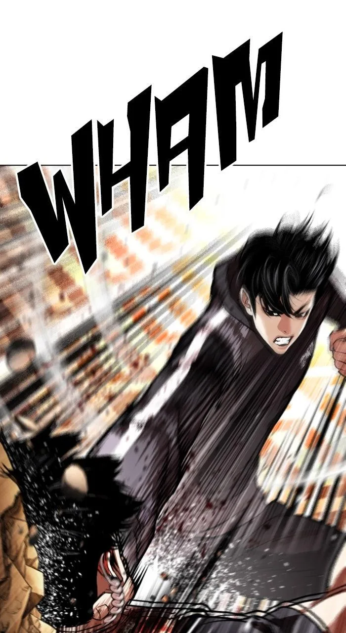 Lookism - Chapter 605 - Page 99