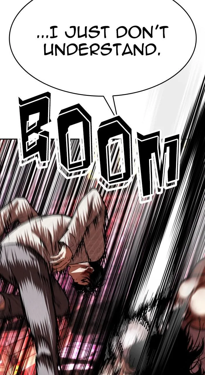 Lookism - Chapter 606 - Page 100