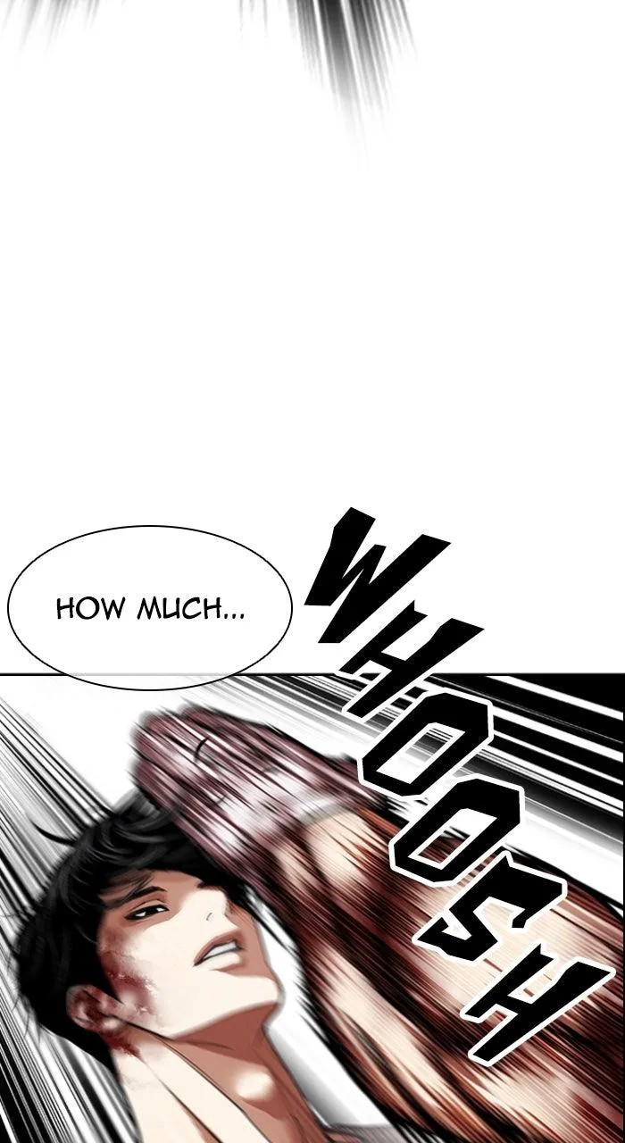 Lookism - Chapter 606 - Page 102