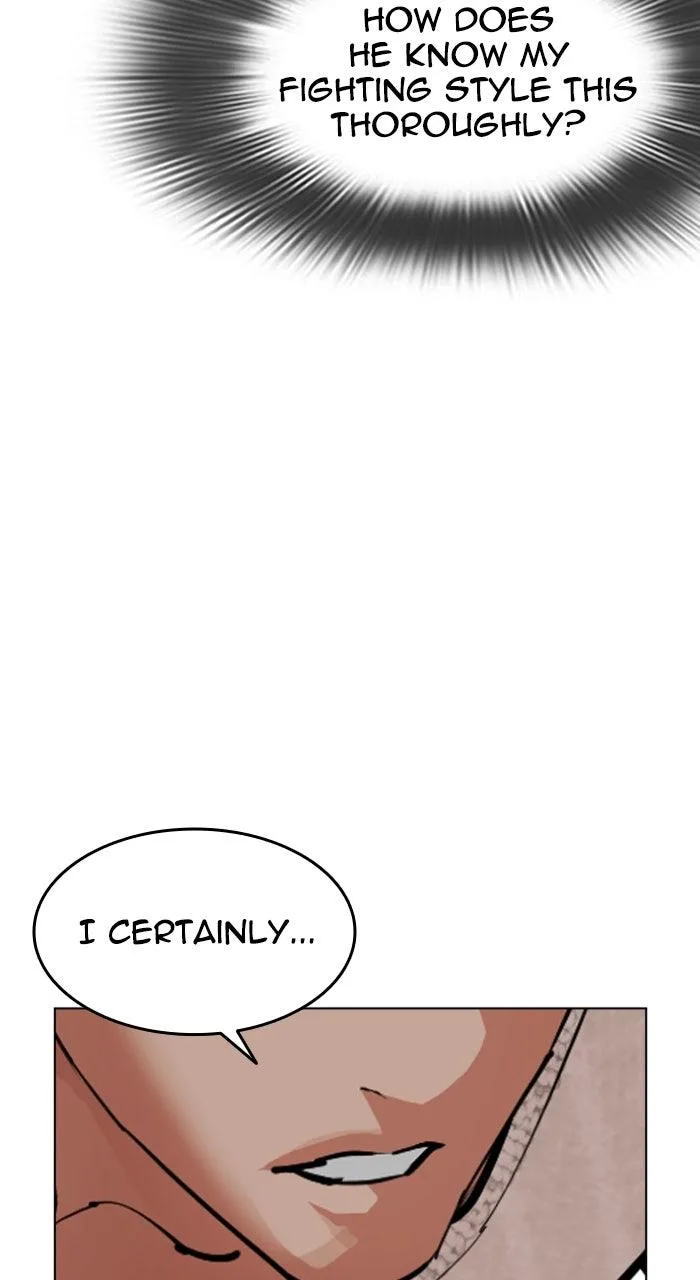 Lookism - Chapter 606 - Page 107