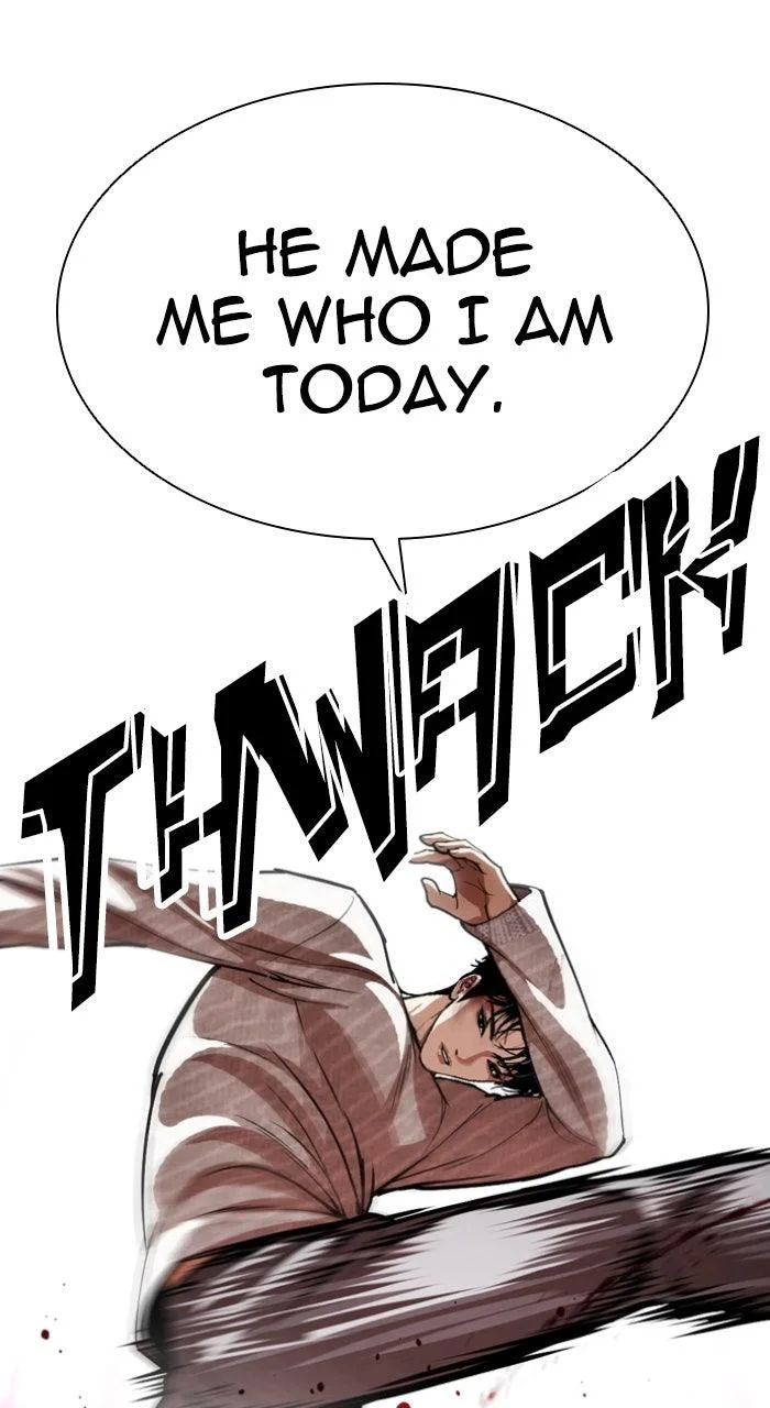 Lookism - Chapter 606 - Page 110